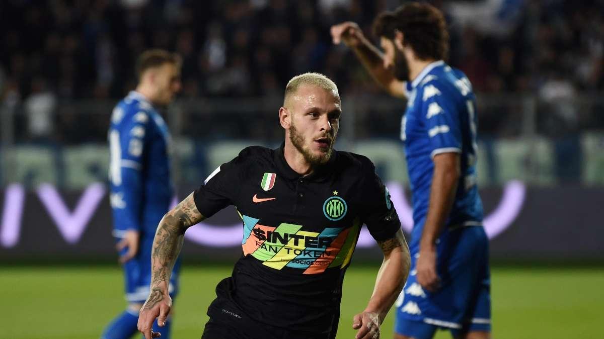 Serie A, vincono Inter, Roma e Lazio. La classifica aggiornata