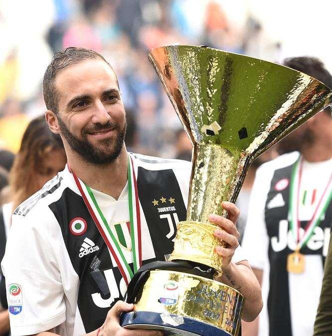 Gentile (Sky): "Tra Higuain e Allegri non c'è feeling"