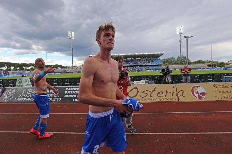 Gazzetta - Respinta maxi offerta per Rugani