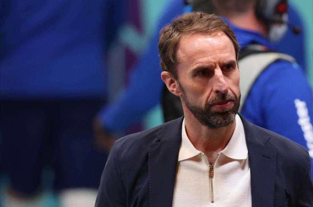 Southgate "umiltà e forza per battere l'Italia"