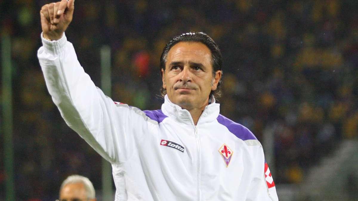 CESARE PRANDELLI TRA FELIPE MELO E IL RICHIAMO DELLA JUVE