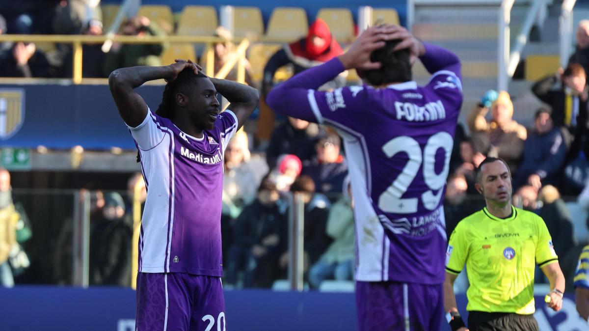 Mercato Juventus, incroci con la Fiorentina 
