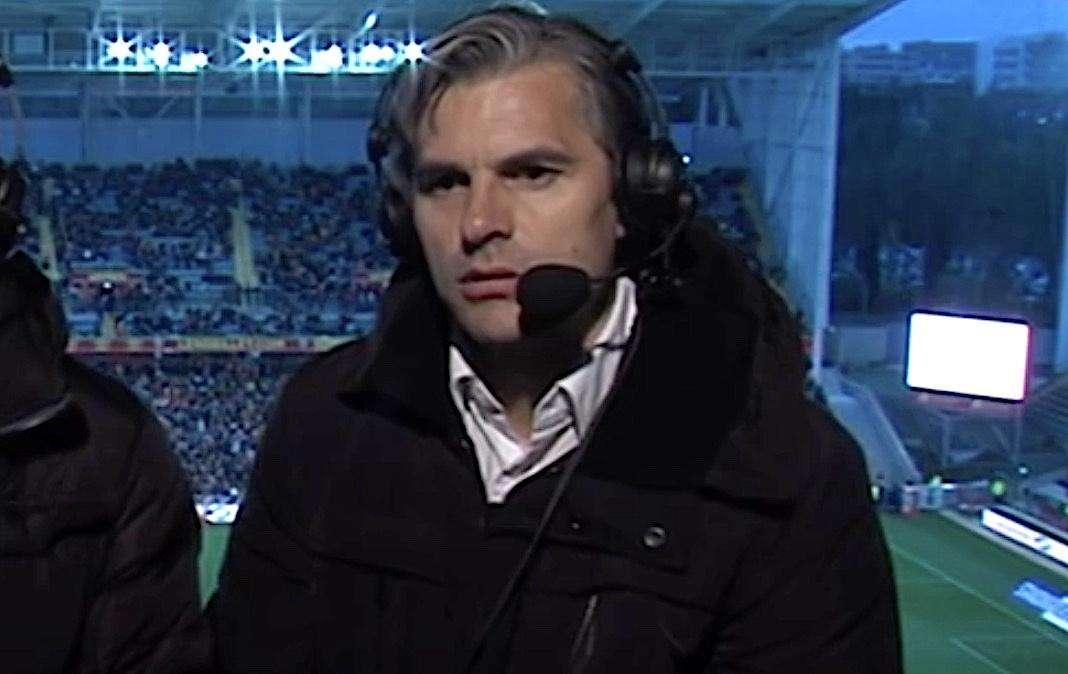 ESCLUSIVA TJ - Jocelyn Blanchard: "Juve ha sempre costruito in casa i campioni, dobbiamo credere allo scudetto. Rabiot non si vende. Griezmann? Magari insieme con Dybala..."