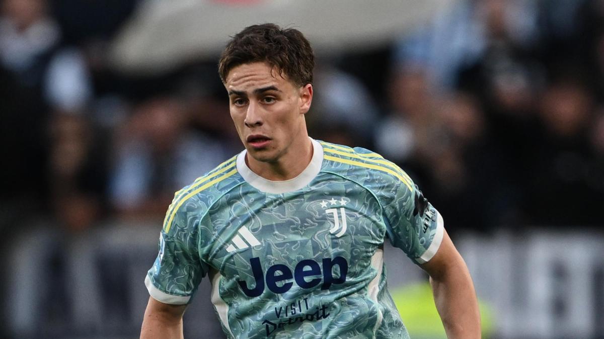 Juventus, pronto un nuovo contratto per Kenan Yildiz: adeguamento in vista fino al 2029