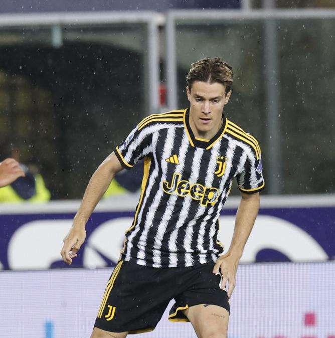 Juve, Fagioli sogna una maglia da titolare