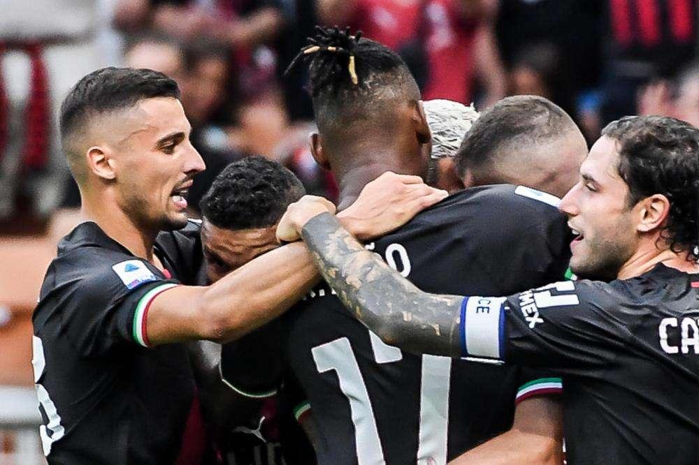 Serie A: Milan-Udinese 4-2