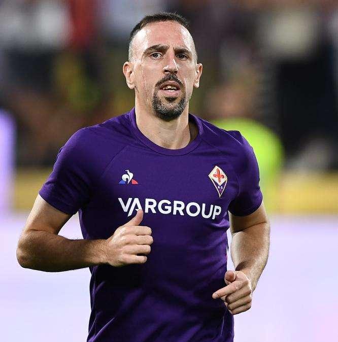 RIBERY A SKY: "Abbiamo avuto qualche occasione per segnare, ma la Juve è una bella squadra"