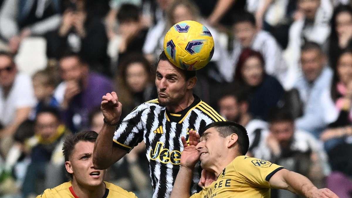 Gazzetta - Rabiot,prove tecniche di rinnovo 