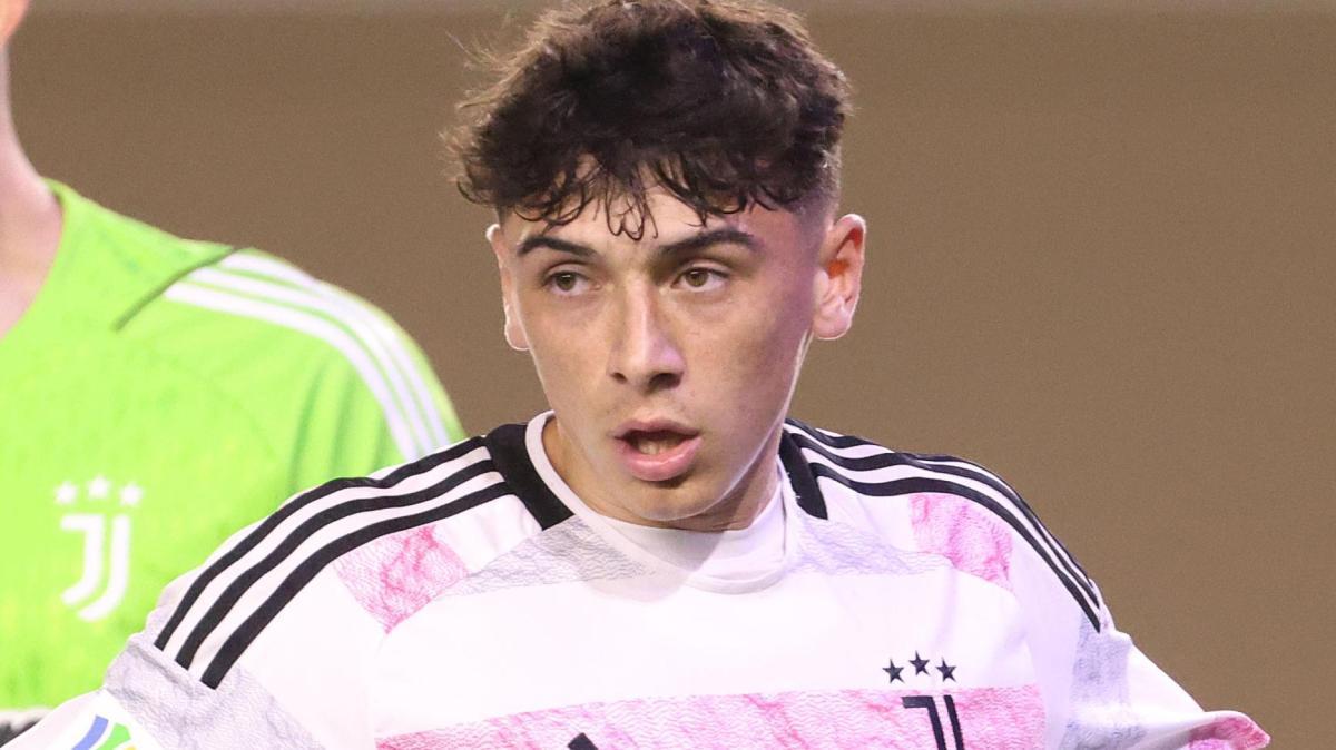 Ajax vicino a Pugno: la Juventus si prepara a cedere il classe 2006