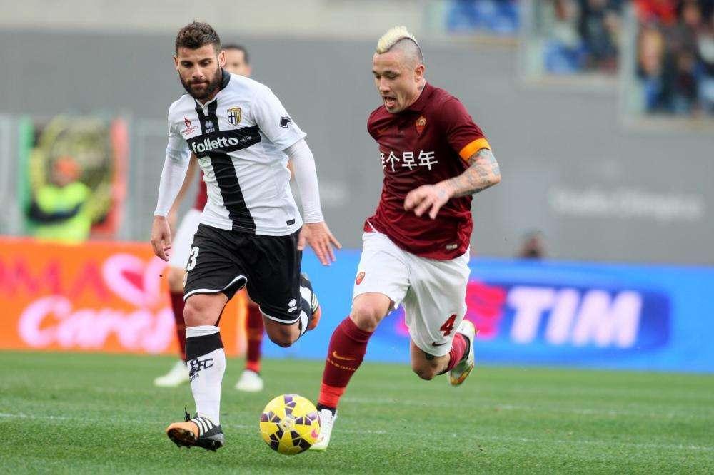 ESCLUSIVA TJ - Antonio Nocerino: "Parma-Juve bella sfida, dal Tardini applausi per Buffon. Dybala? Con me sempre titolare. Più Higuain di Icardi"