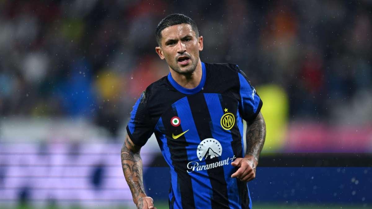QUI INTER - Sensi in Inghilterra per chiusura della trattativa con il Leicester 
