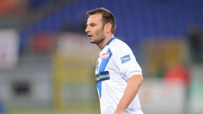 L'ex Cristiano Zanetti rescinde col Brescia