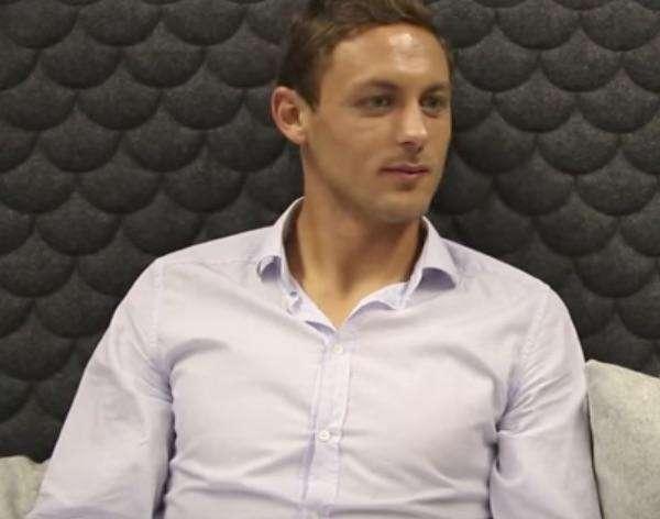 Sky - Matic resta il preferito della Juve, ma c'è forte concorrenza United