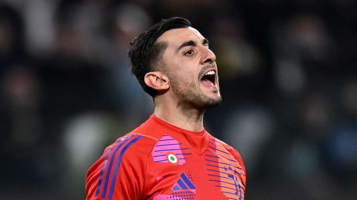 Juve, Perin piace all'Inter per il dopo Sommer