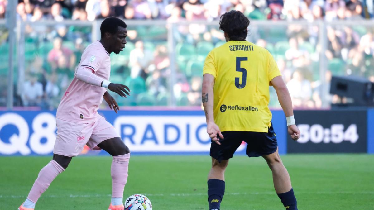 Sersanti la lascia definitivamente la Juve: ufficiale il riscatto da parte del Modena