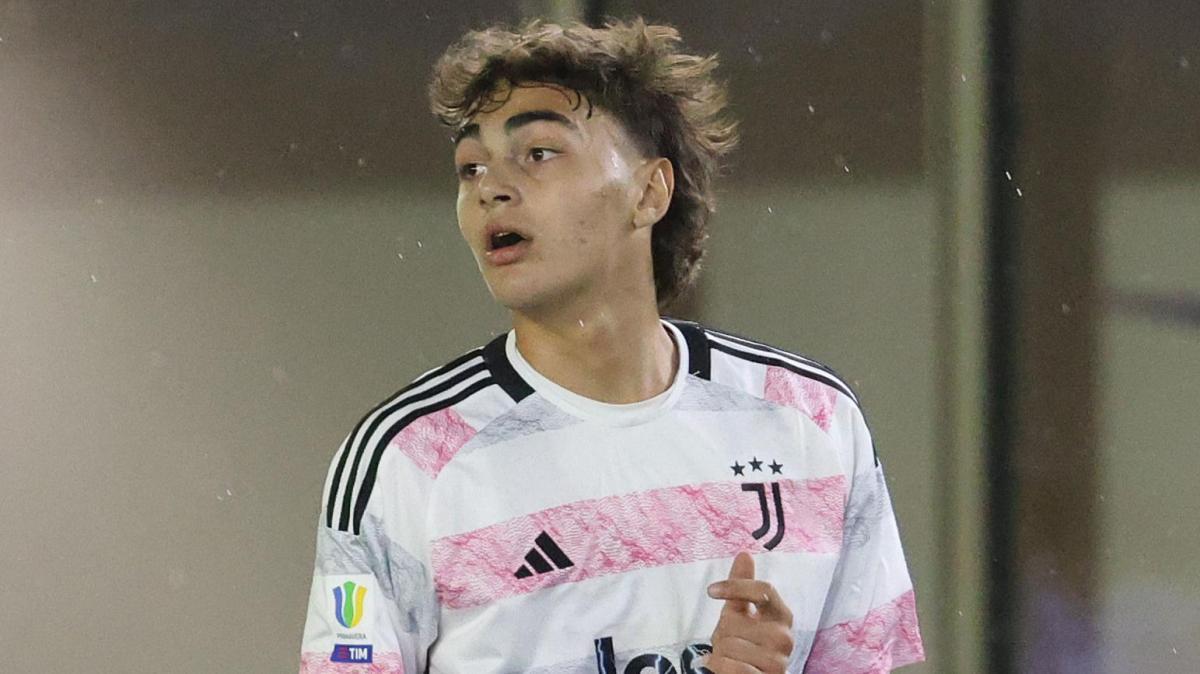 La Juve blinda il futuro: rinnovo fino al 2027 per Alfonso Montero