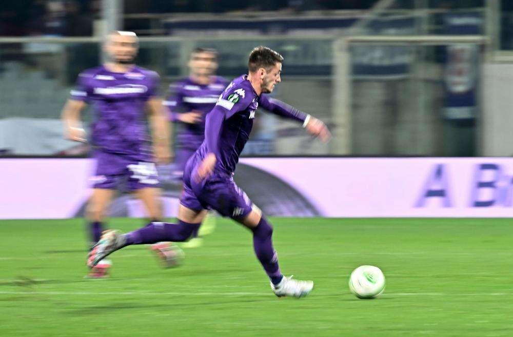 Fiorentina, Jovic e Terzic si scusano: "Abbiamo sbagliato"