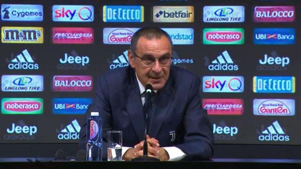 Gazzetta - Parte la giostra 