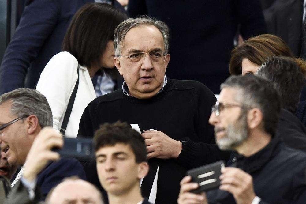 FCA, si aggravano condizioni di salute Marchionne, Manley nominato nuovo AD. Elkann presidente Ferrari
