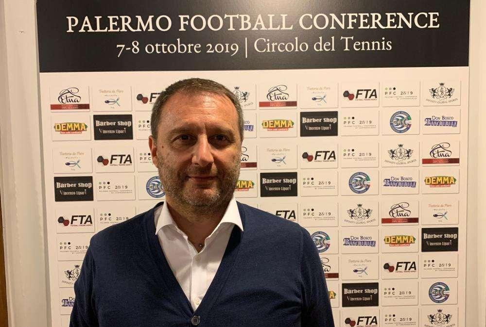 Mangia a TMW: "Juventus-Inter partita importante, ma non sarà decisiva"