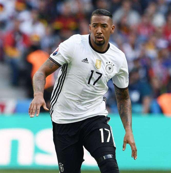 Dall'Inghilterra - Anche lo United pensa a Jerome Boateng 