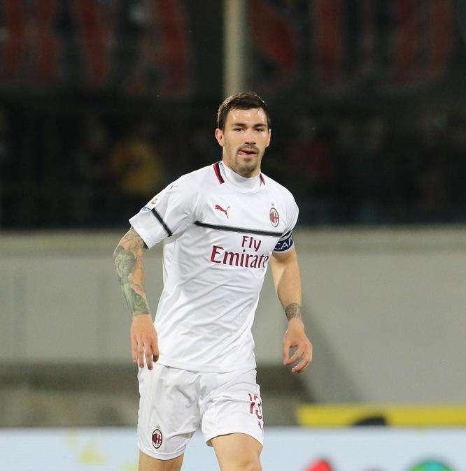 TJ - Se il Milan non va in Champions, la Juve si getterà su Romagnoli 