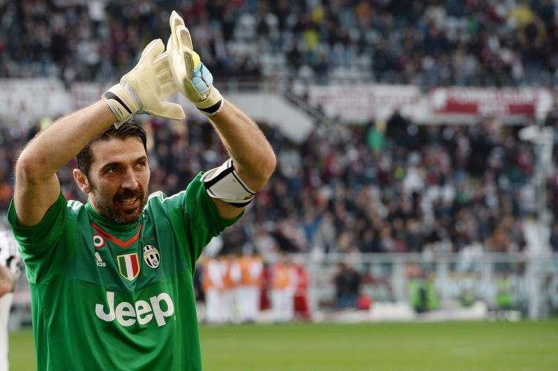 IL TERZO TEMPO - Buffon: one man show! Ma c'è tanto da migliorare