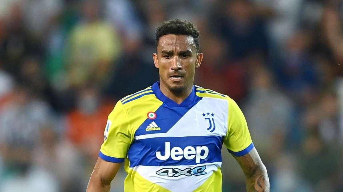 Sportmediaset - Juve con il 4-3-3 contro l'Empoli: Danilo a centrocampo, Chiesa-Dybala-Kulusevski in avanti