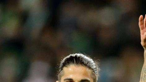 Ag. Ricardo Rodriguez: "L'interesse dei club di Serie A c'è sempre stato e sempre ci sarà"