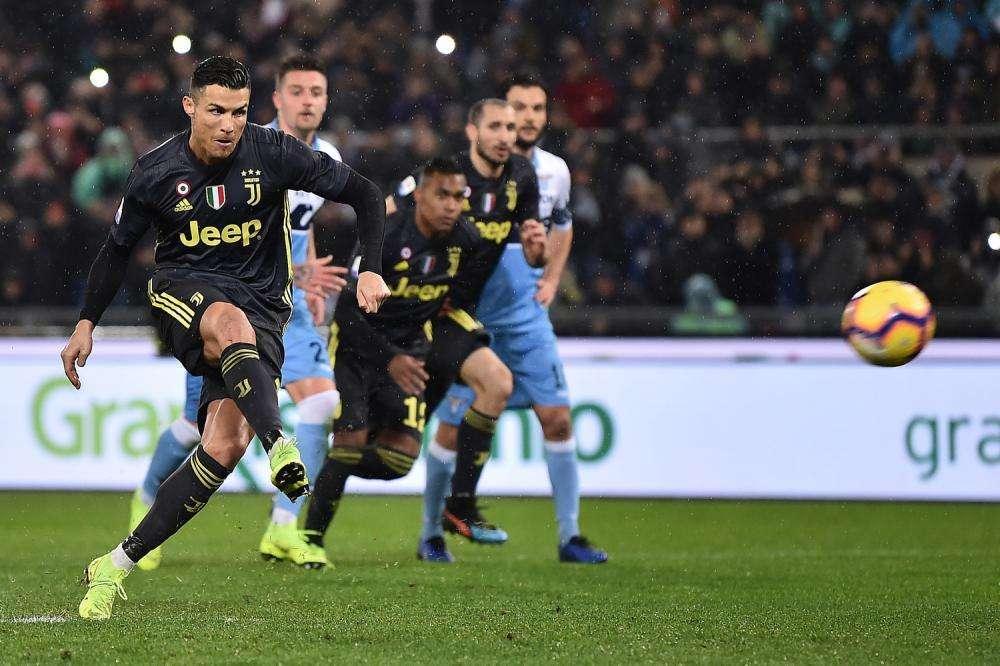 ESCLUSIVA TJ - Arturo Diaconale (Portavoce Lazio): "Juve favorita, la Lazio dovrà fare più attenzione. Immobile fa il CR7 ma di Ronaldo non mi fido"