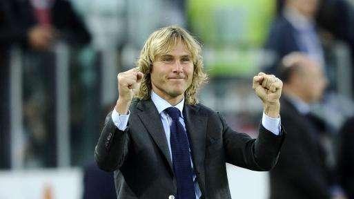 NEDVED integrale: "Ibra? Mi piacerebbe farlo tornare alla Juve. Conte non andrà via fino a quando ci sarò io. Cavani l'ideale per la nostra Juve. 5 maggio? Poborsky mi promise i due gol. Calciopoli? Scudetti strameritati!"