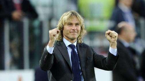 NEDVED: "La Juve è nata per vincere. Ora dobbiamo vederci per fissare gli obiettivi da raggiungere. Ibra e Jovetic? Dipende dalla proprietà"