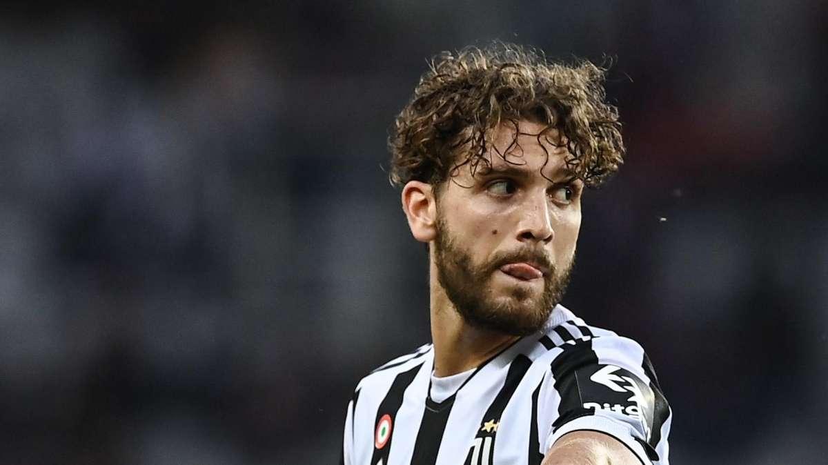 "Giallo" Locatelli: più veloce di Ramsey ma più lento di Tardelli