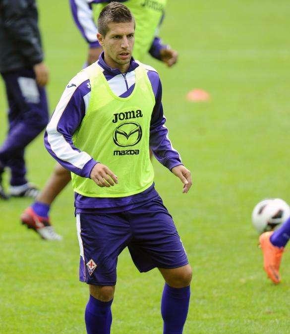Lo Zenit insidia la Juve per Nastasic