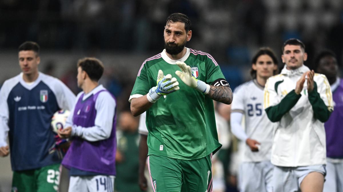 Brivido calcio