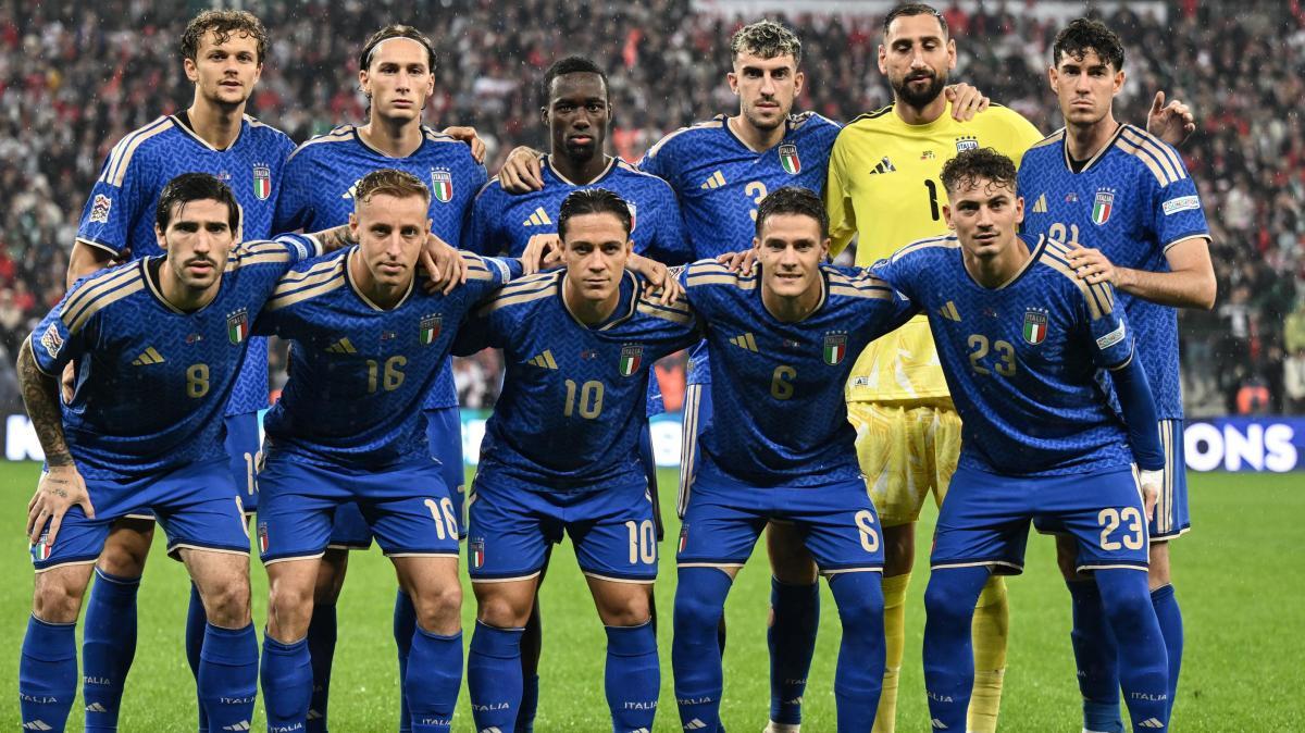 Bonan: "Anche la Francia viene da un naufragio, ma da quel 2010 ha saputo ricostruire"