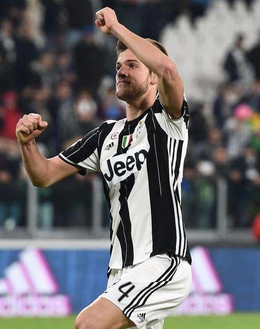 Crosetti (Repubblica): "Rugani può diventare più forte di Bonucci"