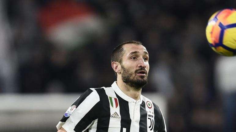 CHIELLINI AL DAILY MAIL: "Ero come il brutto anatroccolo, sto vivendo la mia stagione migliore. Guardiola ha distrutto i difensori italiani perchè..."