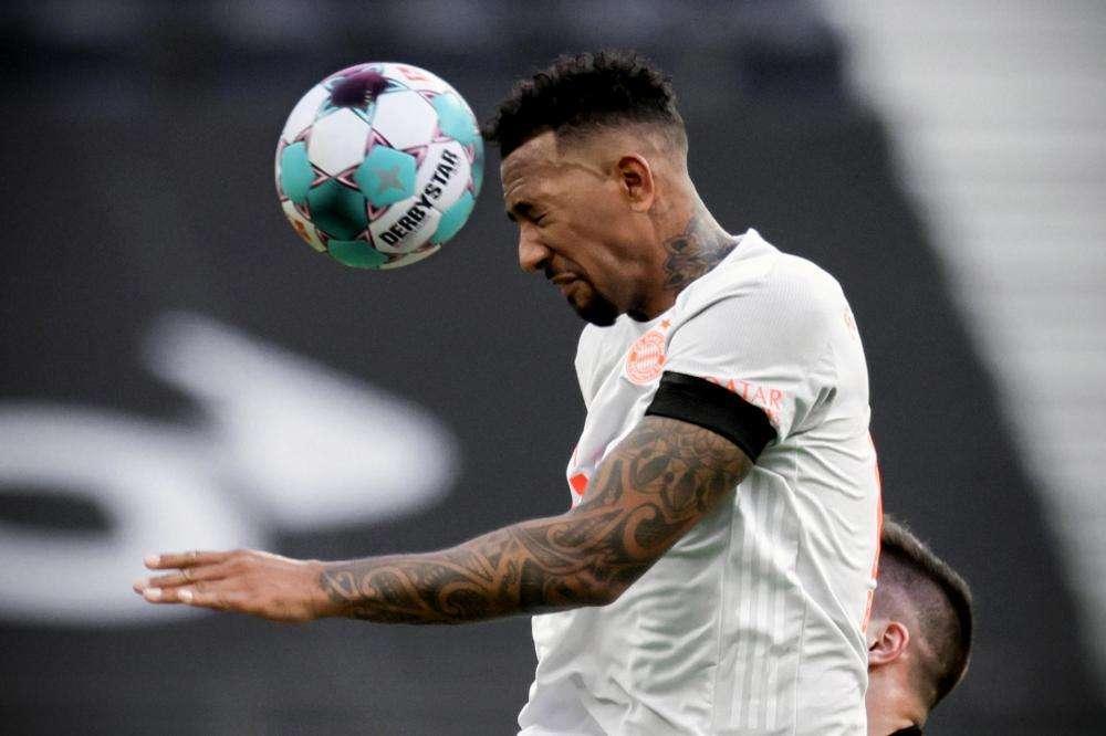Jerome Boateng condannato per lesioni, dovrà pagare 1,8 mln