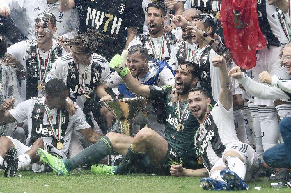 Calcio e Finanza - Juve, ricavi verso i 540 milioni di euro, ma il 2018 può chiudersi in rosso