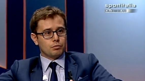 Massimo Pavan: "I terzini vanno rafforzati, non si può essere in emergenza alla prima giornata..."