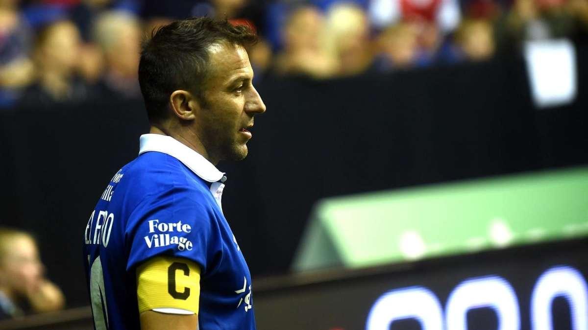 Del Piero a Sky: “Per la Juve così è più facile vincere”