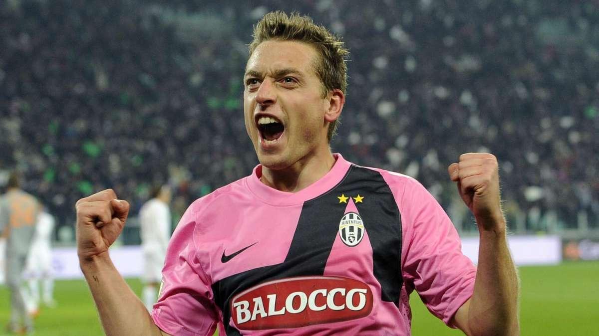 Giaccherini: "Paratici chiamò il mio procuratore per dirgli che sarei andato alla Juve. Per me un sogno"