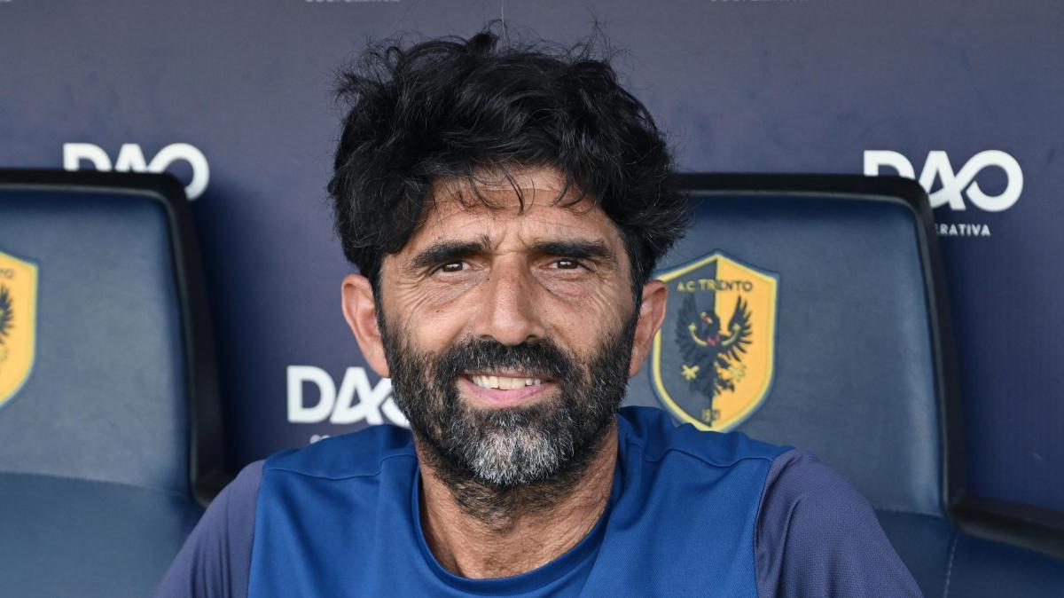 Trento, Tabbiani: "La Juventus Next Gen ha qualità tecniche importanti"