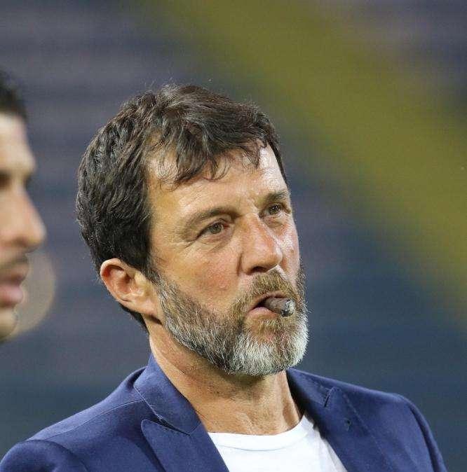 Cagliari, Carli: "Mandragora bel giocatore"