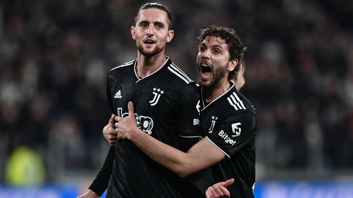 Cilli (Sky Sport): "Juventus fiduciosa per Rabiot"