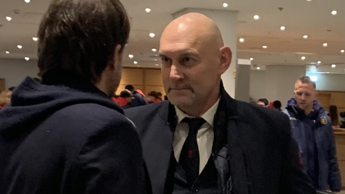 Juventus, Sbravati lascia il settore giovanile. Roma di Gasperini in pole
