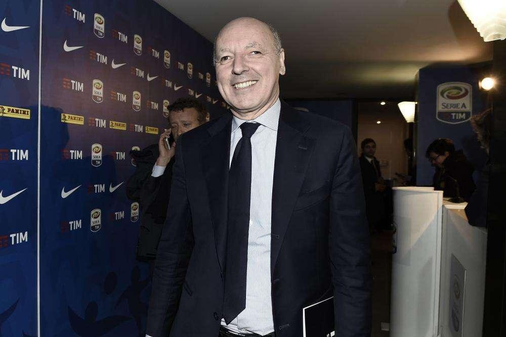 MAROTTA A MP: "Pjaca in prestito, Emre Can buon giocatore, su Dybala..."