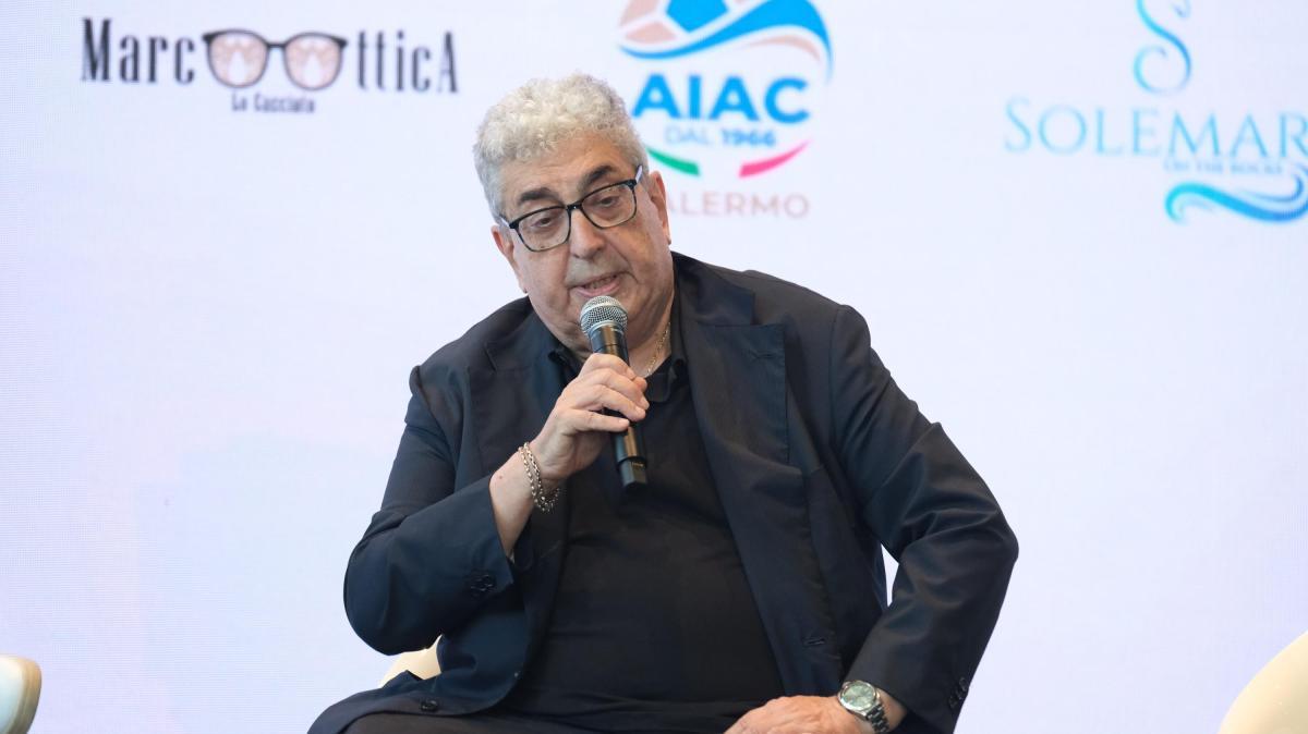 Perinetti: "Sfida all'ultimo voto Malagò-Galliani, ma spero che chi vincerà poi..."