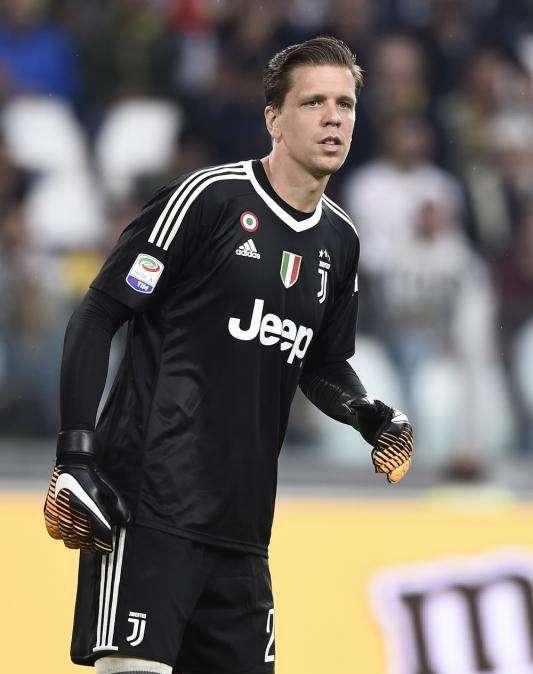 Juve, Oblak non è una priorità: i bianconeri credono in Szczesny per il dopo Buffon